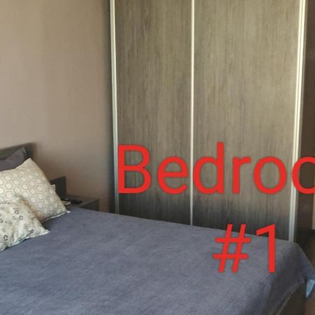 Home Apartament ブラショフ エクステリア 写真