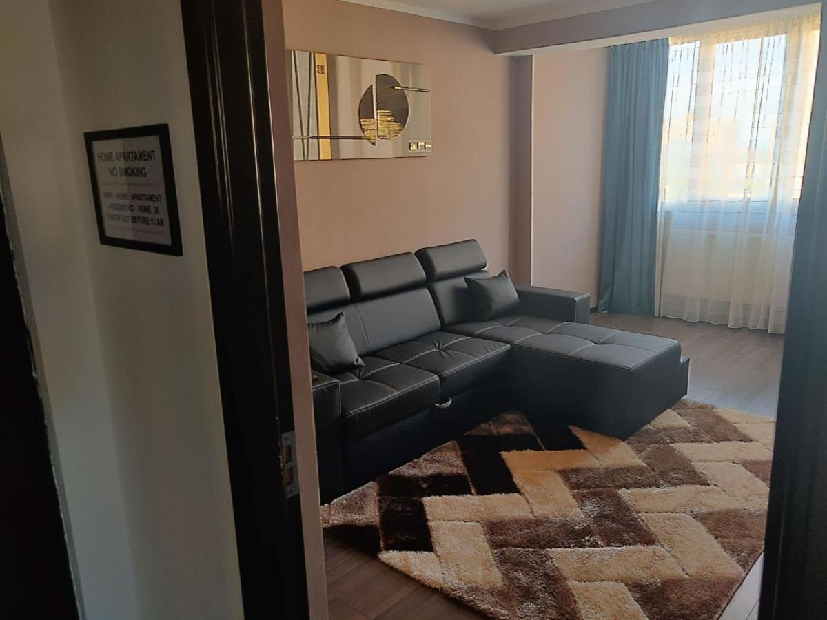 Home Apartament ブラショフ エクステリア 写真
