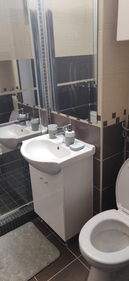 Home Apartament ブラショフ エクステリア 写真