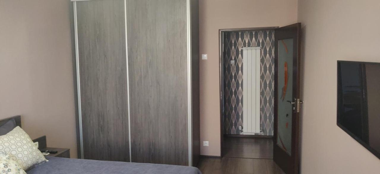 Home Apartament ブラショフ エクステリア 写真