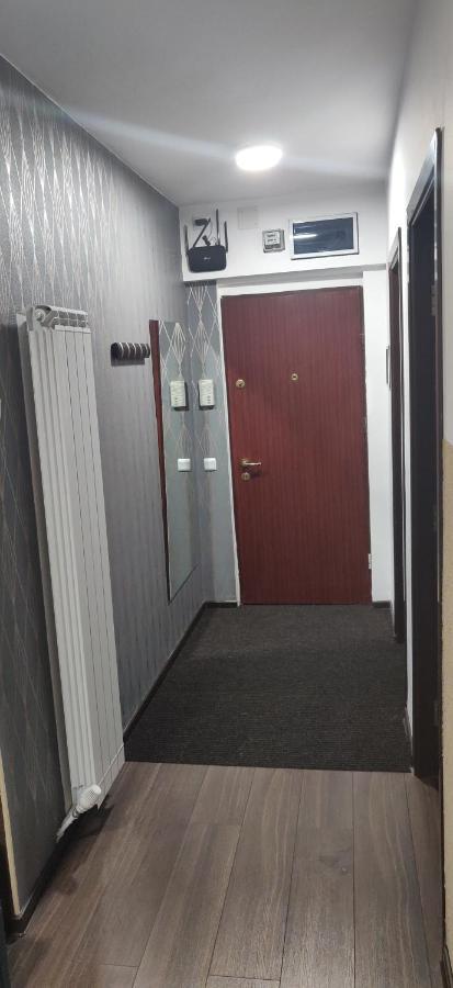 Home Apartament ブラショフ エクステリア 写真