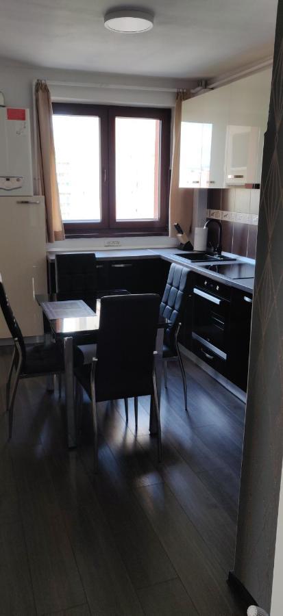 Home Apartament ブラショフ エクステリア 写真