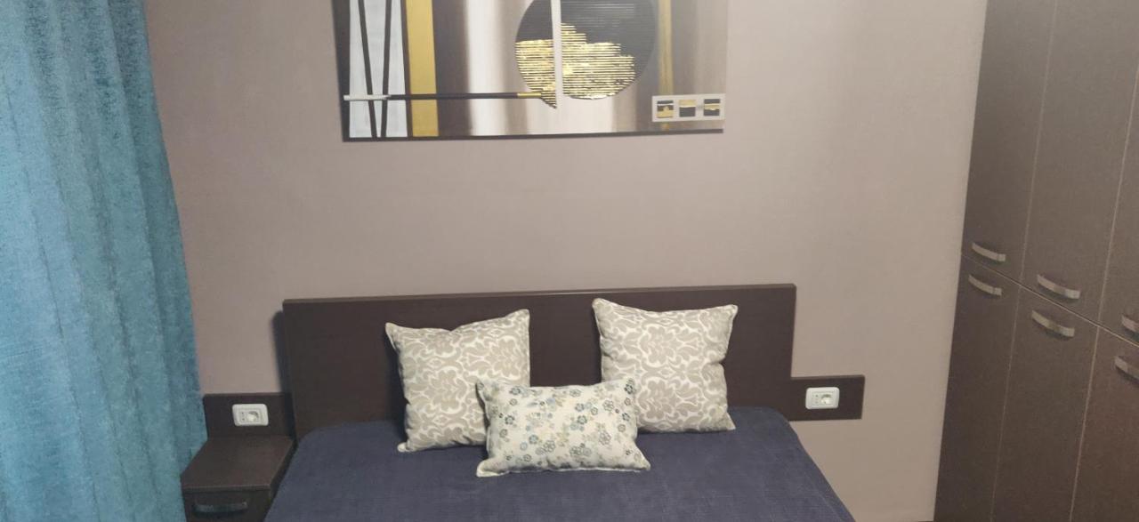 Home Apartament ブラショフ エクステリア 写真