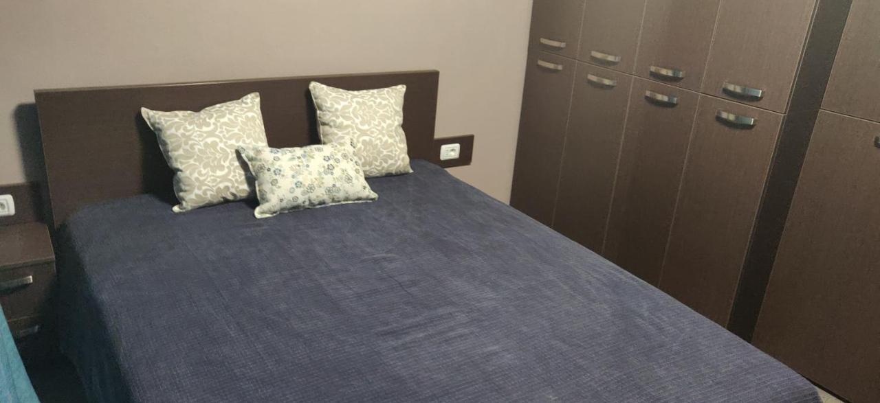 Home Apartament ブラショフ エクステリア 写真