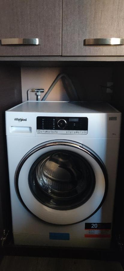 Home Apartament ブラショフ エクステリア 写真