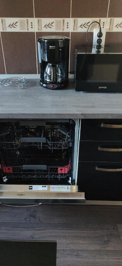 Home Apartament ブラショフ エクステリア 写真