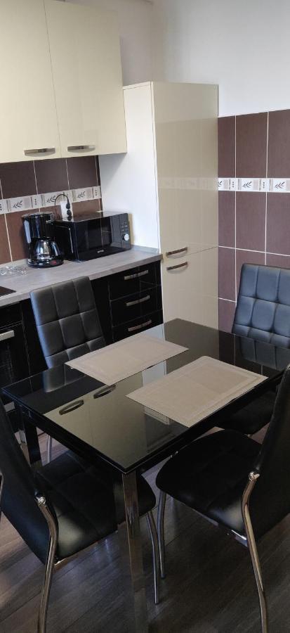 Home Apartament ブラショフ エクステリア 写真