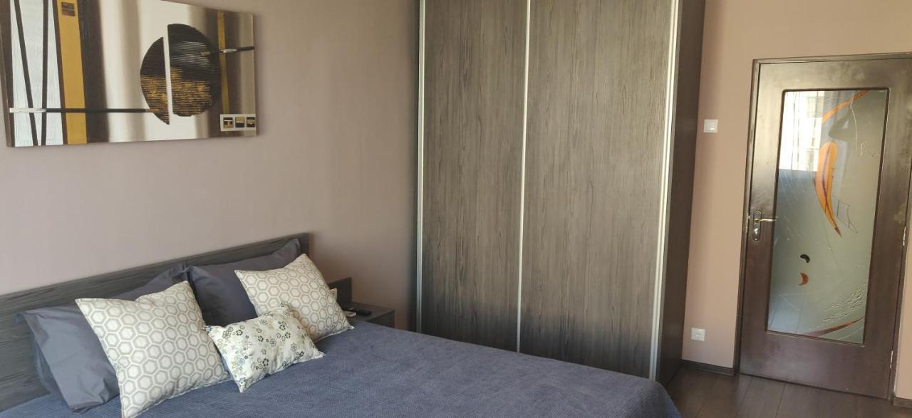 Home Apartament ブラショフ エクステリア 写真