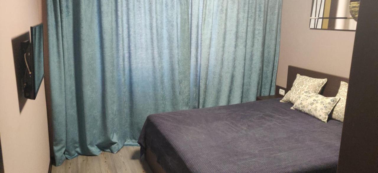 Home Apartament ブラショフ エクステリア 写真