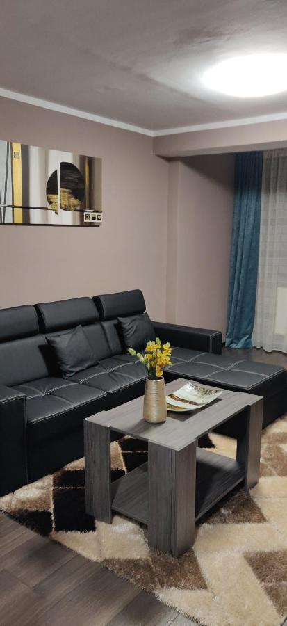 Home Apartament ブラショフ エクステリア 写真