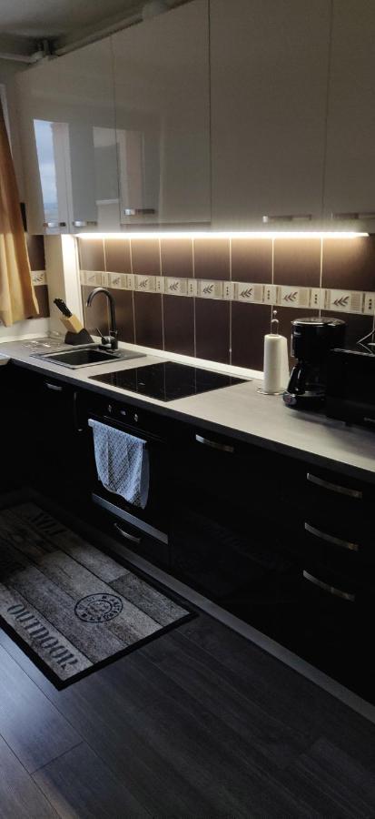 Home Apartament ブラショフ エクステリア 写真