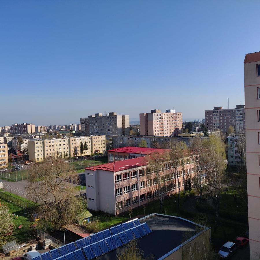 Home Apartament ブラショフ エクステリア 写真