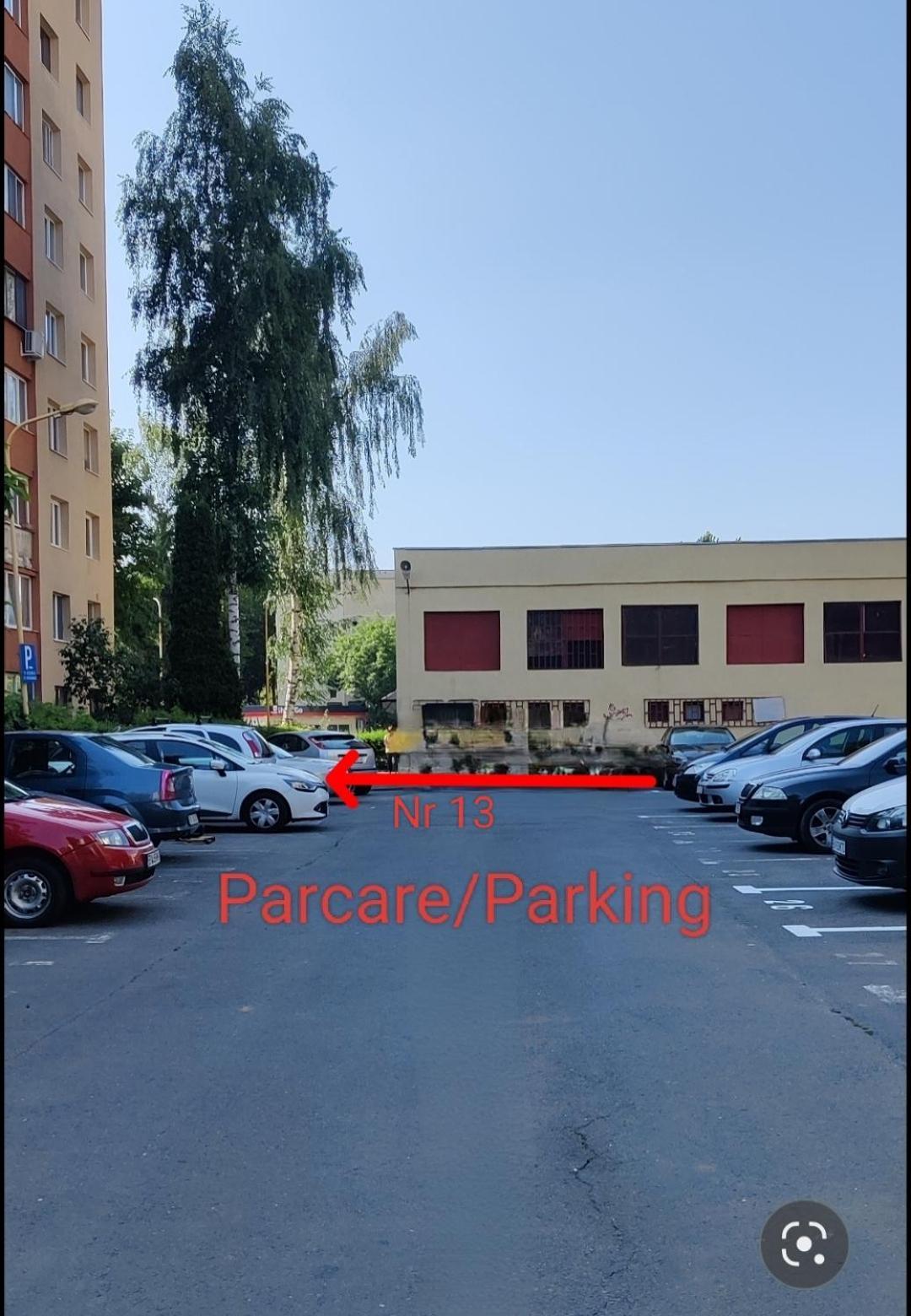 Home Apartament ブラショフ エクステリア 写真