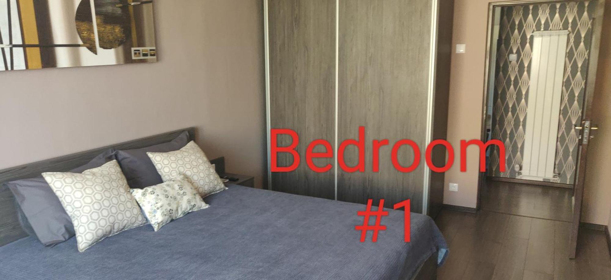 Home Apartament ブラショフ エクステリア 写真